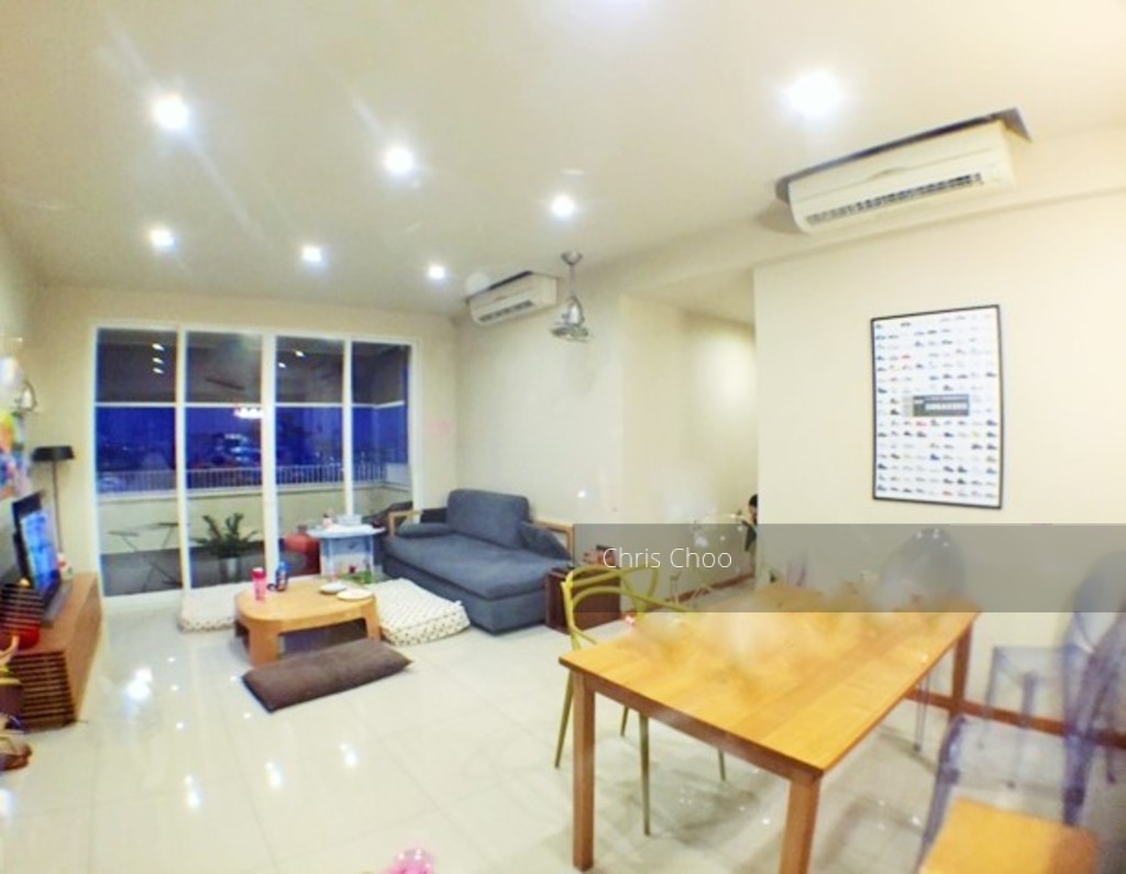Mi Casa thumbnail photo